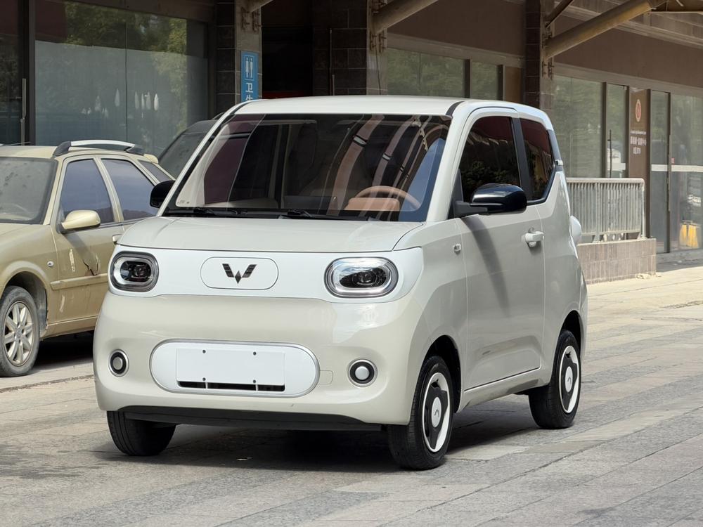 Wuling Wuling Hongguang MINIEV
