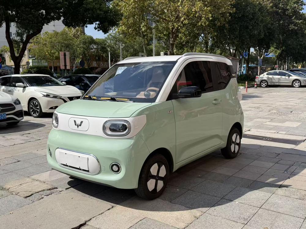 Wuling Wuling Hongguang MINIEV