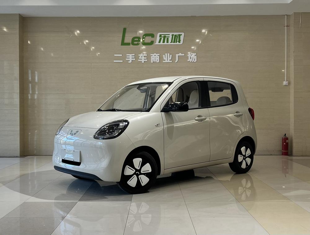 Wuling Wuling Hongguang MINIEV
