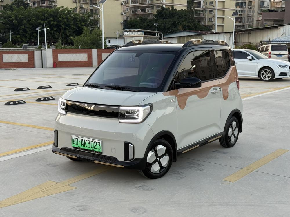 Wuling Wuling Hongguang MINIEV