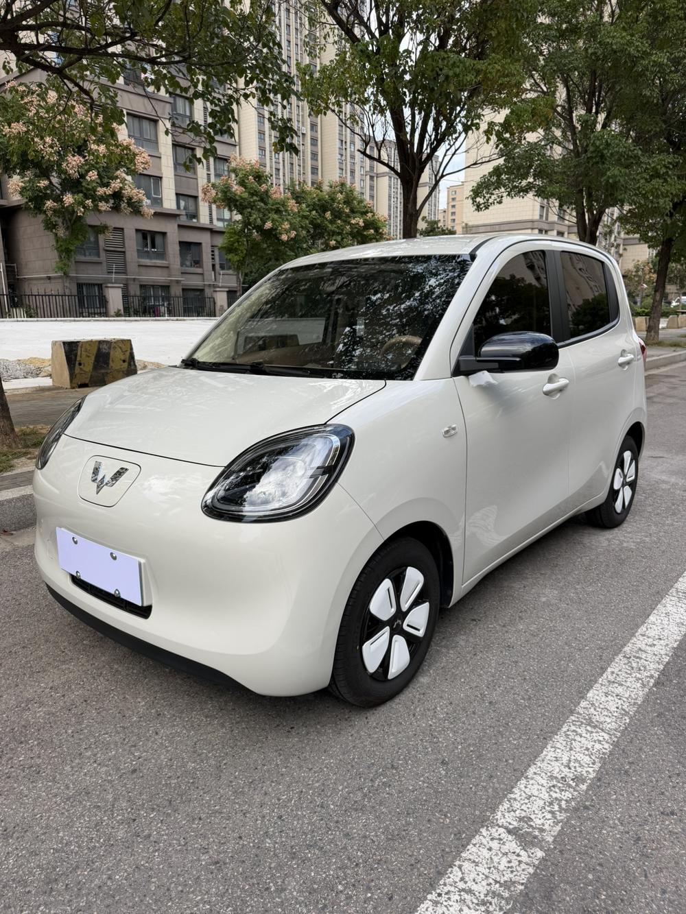 Wuling Wuling Hongguang MINIEV