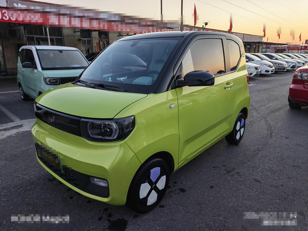 Wuling Wuling Hongguang MINIEV