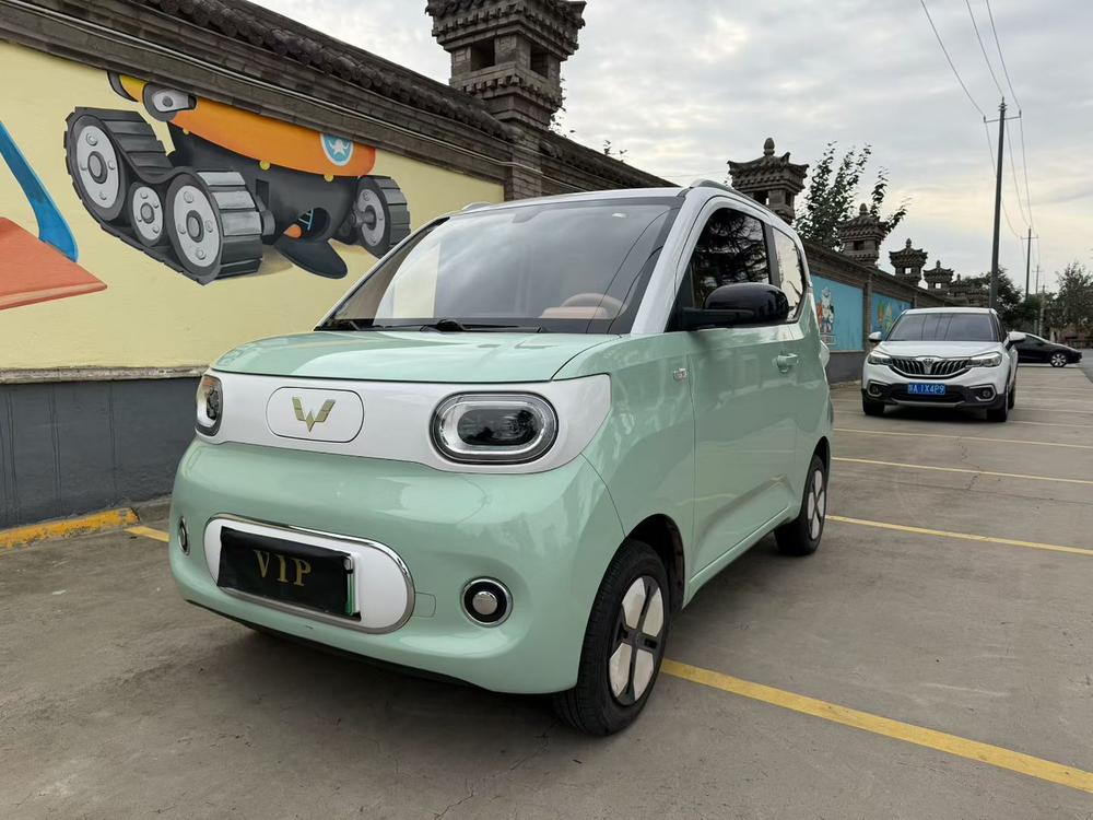 Wuling Wuling Hongguang MINIEV
