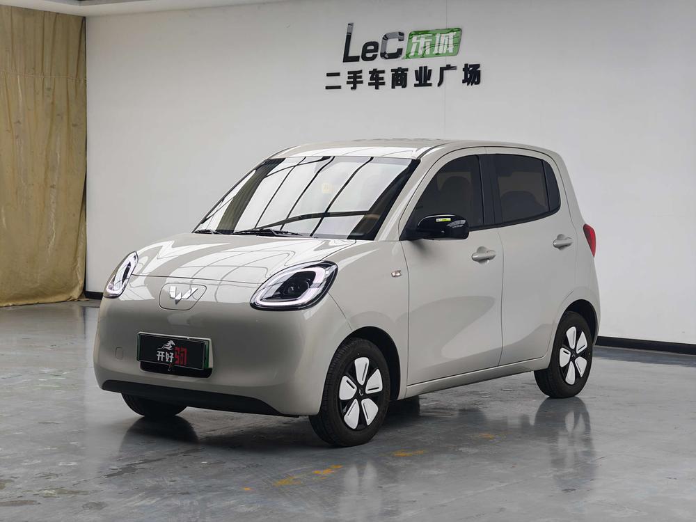 Wuling Wuling Hongguang MINIEV