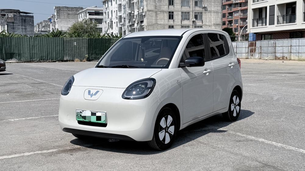 Wuling Wuling Hongguang MINIEV