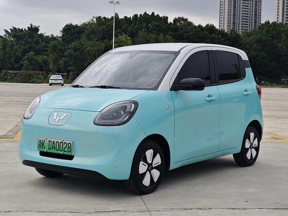 Wuling Wuling Hongguang MINIEV