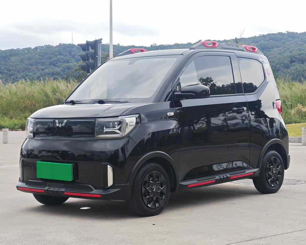 Wuling Wuling Hongguang MINIEV