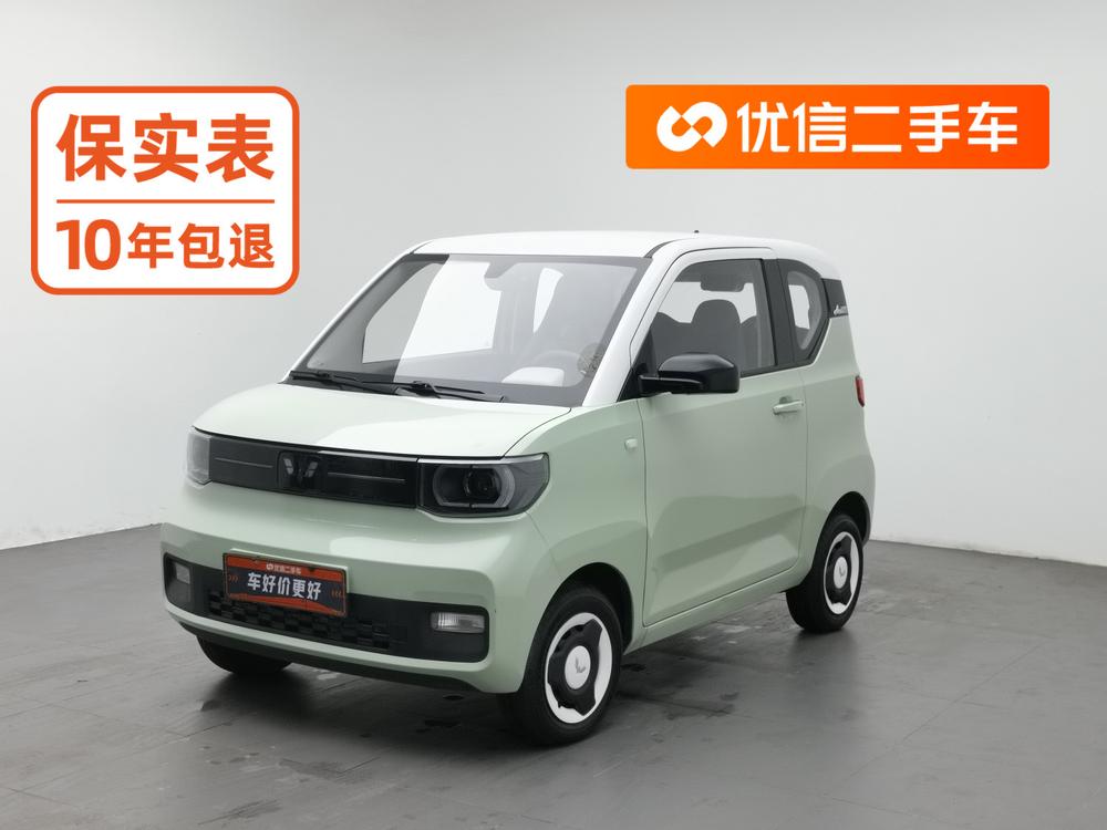 Wuling Wuling Hongguang MINIEV