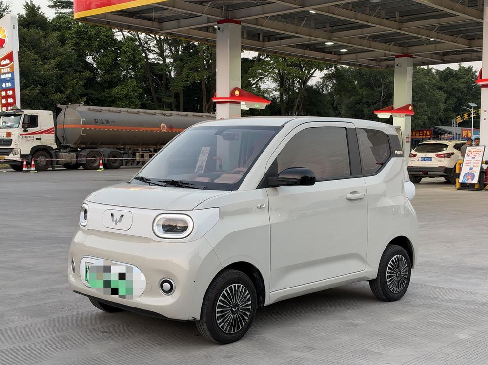 Wuling Wuling Hongguang MINIEV