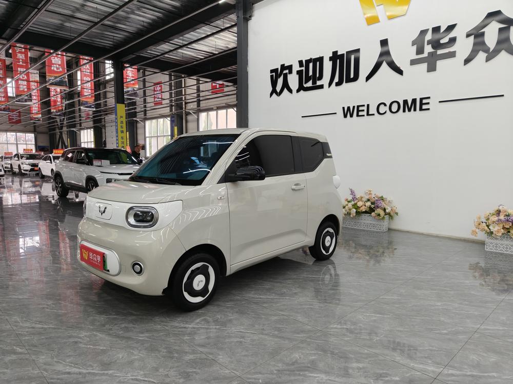 Wuling Wuling Hongguang MINIEV