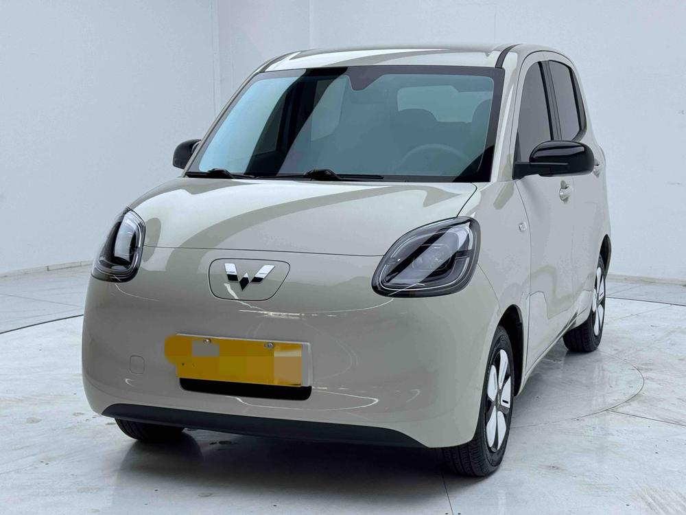 Wuling Wuling Hongguang MINIEV