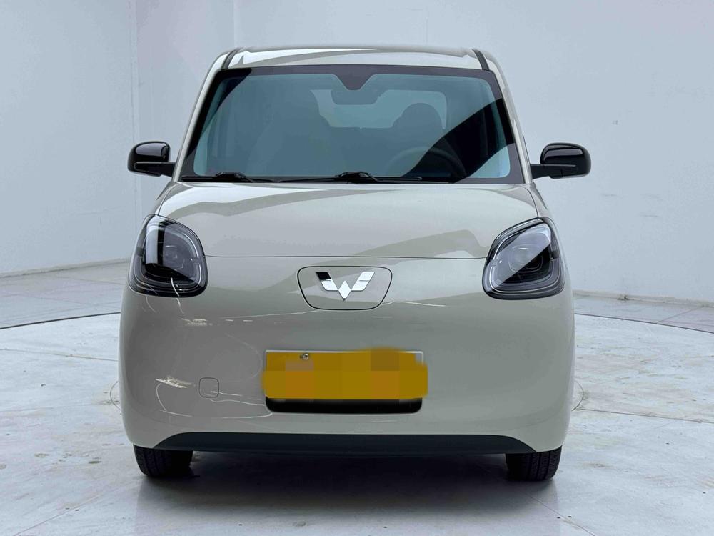 Wuling Wuling Hongguang MINIEV