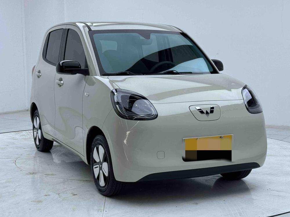 Wuling Wuling Hongguang MINIEV