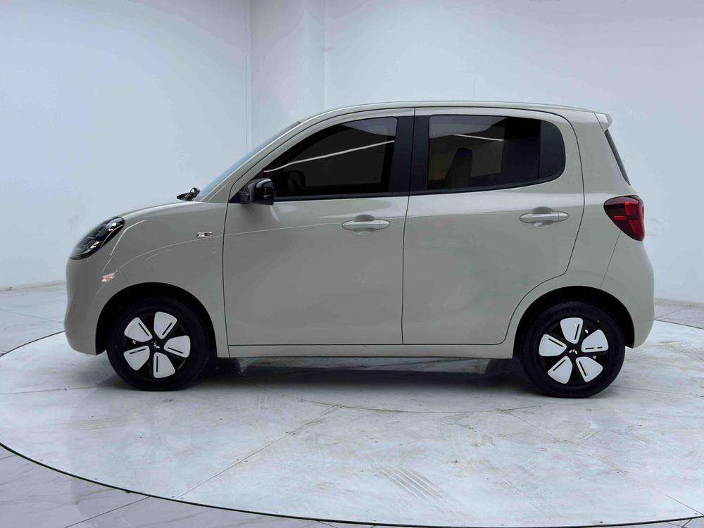 Wuling Wuling Hongguang MINIEV