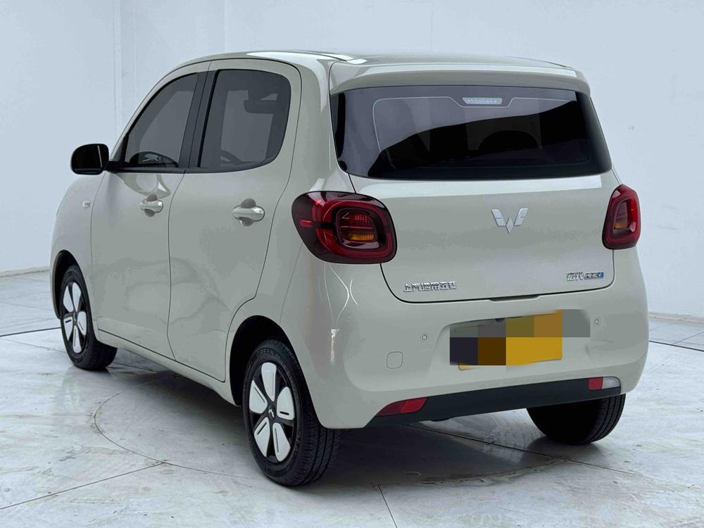 Wuling Wuling Hongguang MINIEV