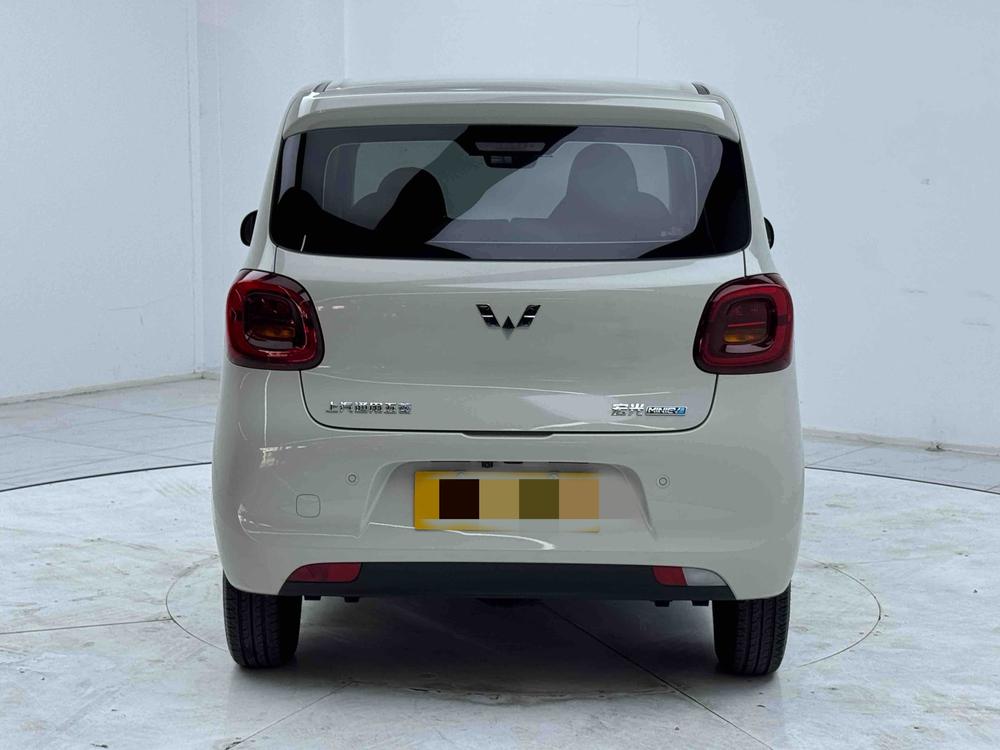 Wuling Wuling Hongguang MINIEV