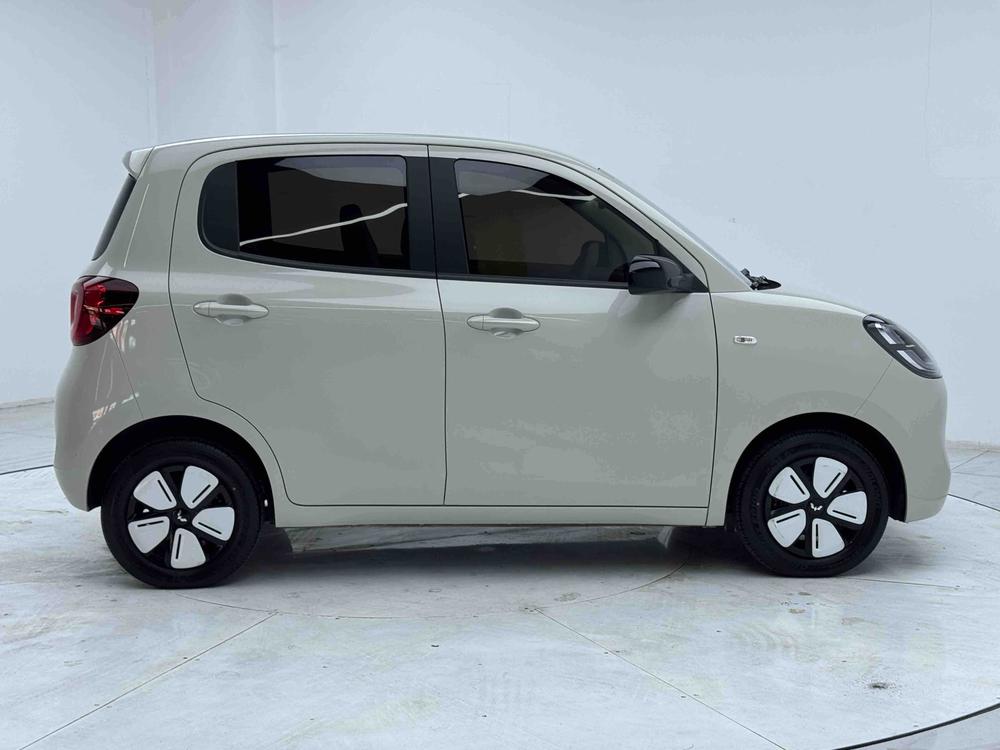 Wuling Wuling Hongguang MINIEV