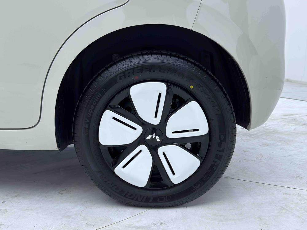 Wuling Wuling Hongguang MINIEV