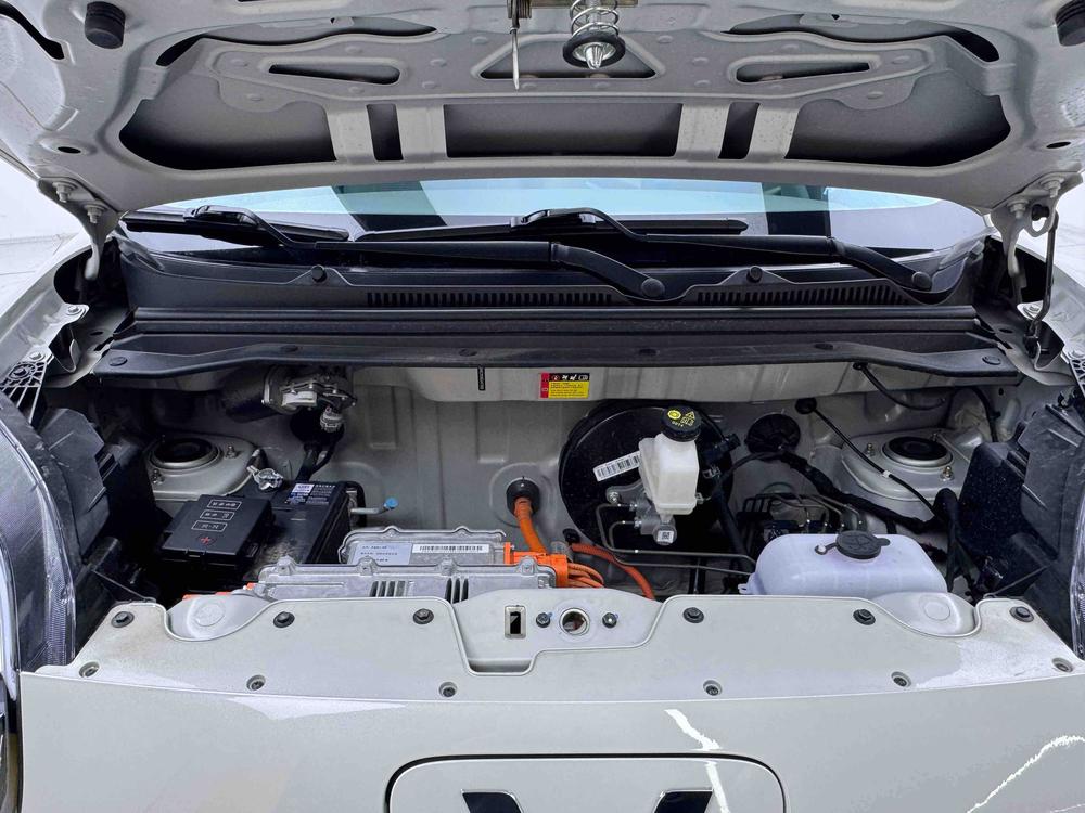 Wuling Wuling Hongguang MINIEV