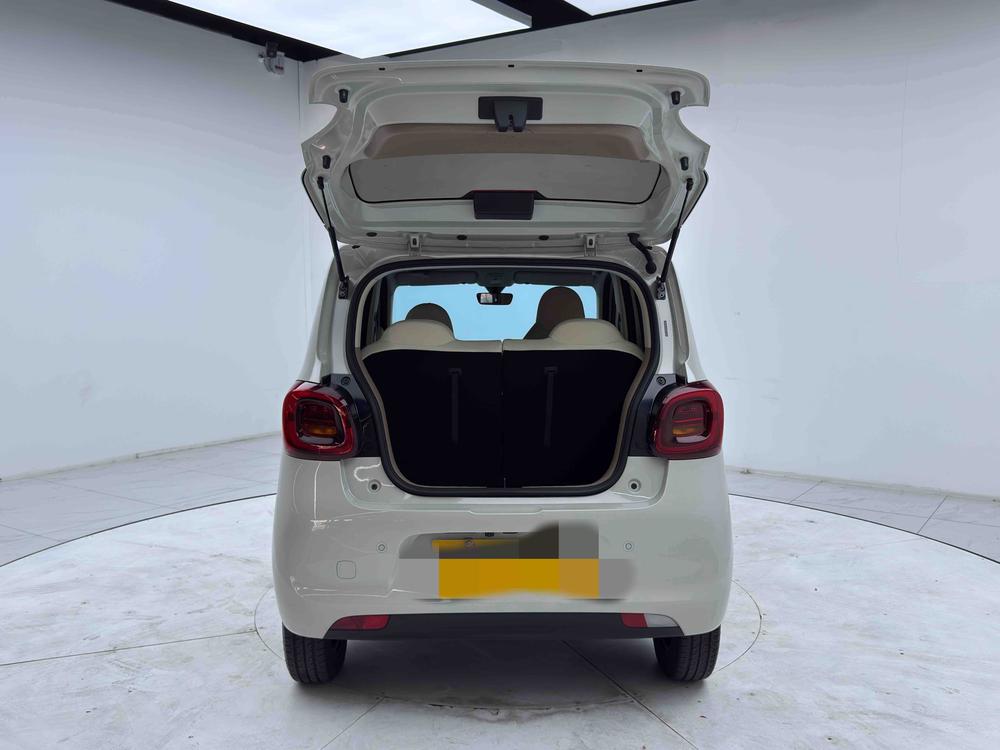 Wuling Wuling Hongguang MINIEV