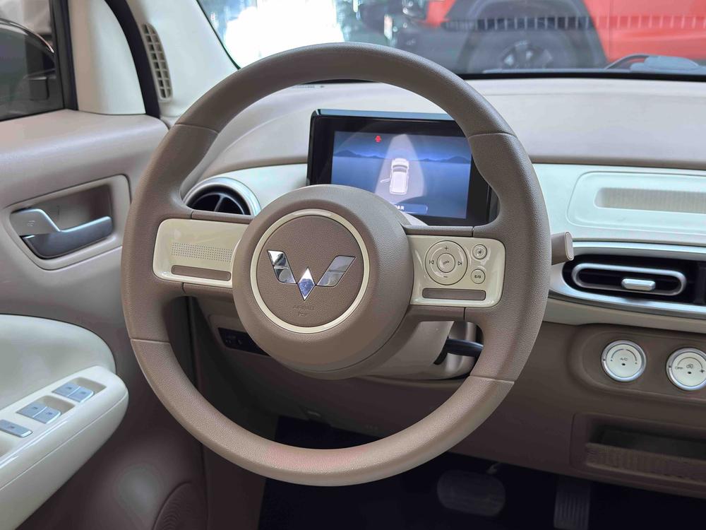 Wuling Wuling Hongguang MINIEV