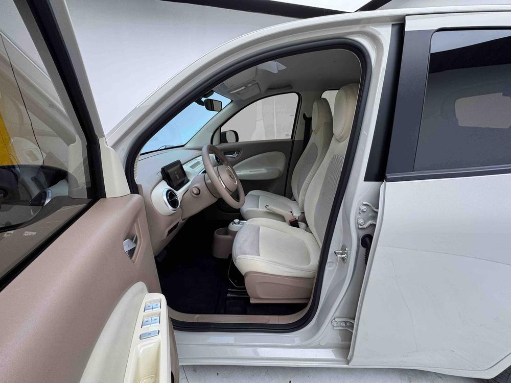 Wuling Wuling Hongguang MINIEV