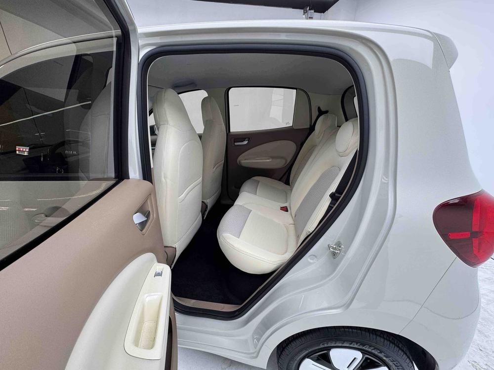Wuling Wuling Hongguang MINIEV