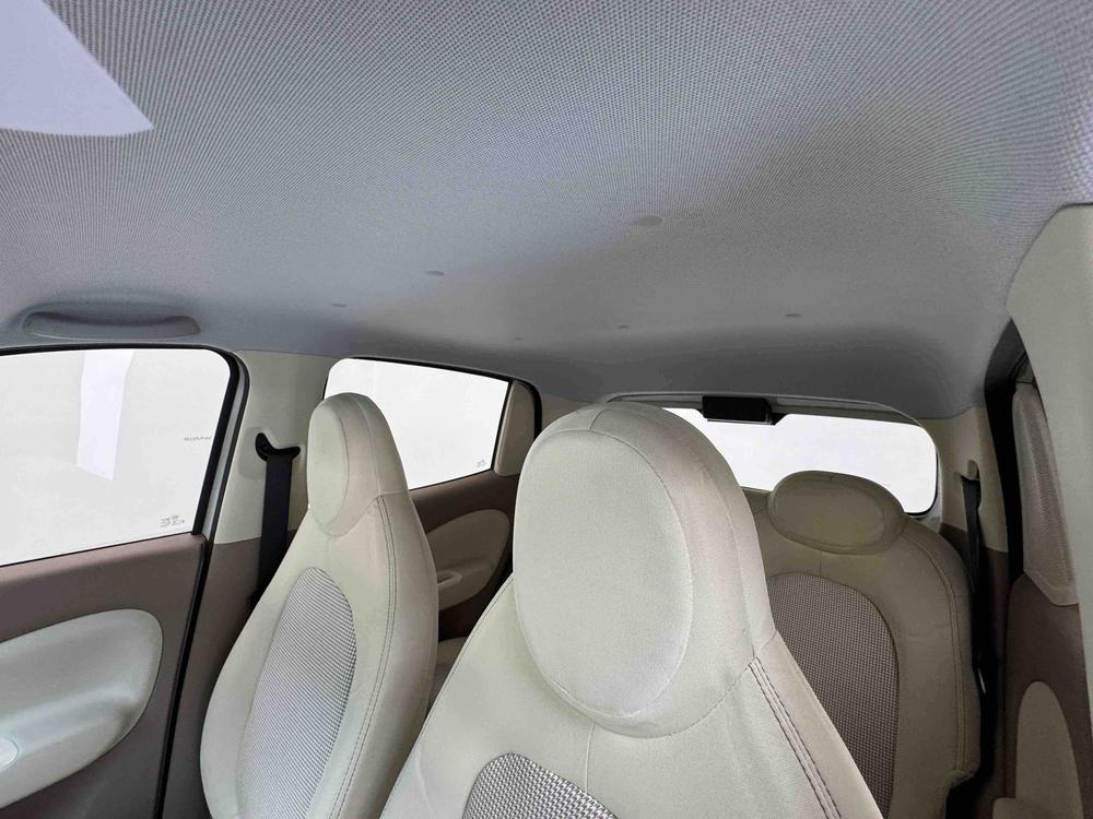 Wuling Wuling Hongguang MINIEV