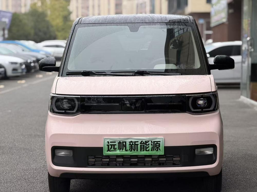 Wuling Wuling Hongguang MINIEV