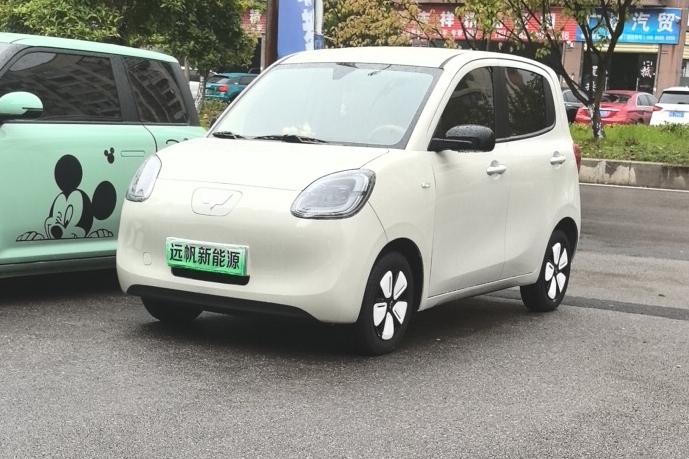 Wuling Wuling Hongguang MINIEV