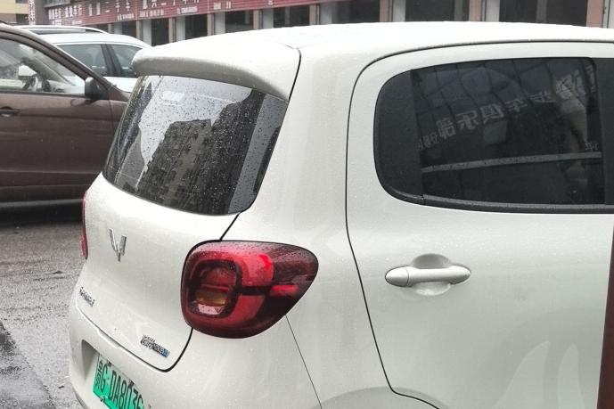 Wuling Wuling Hongguang MINIEV