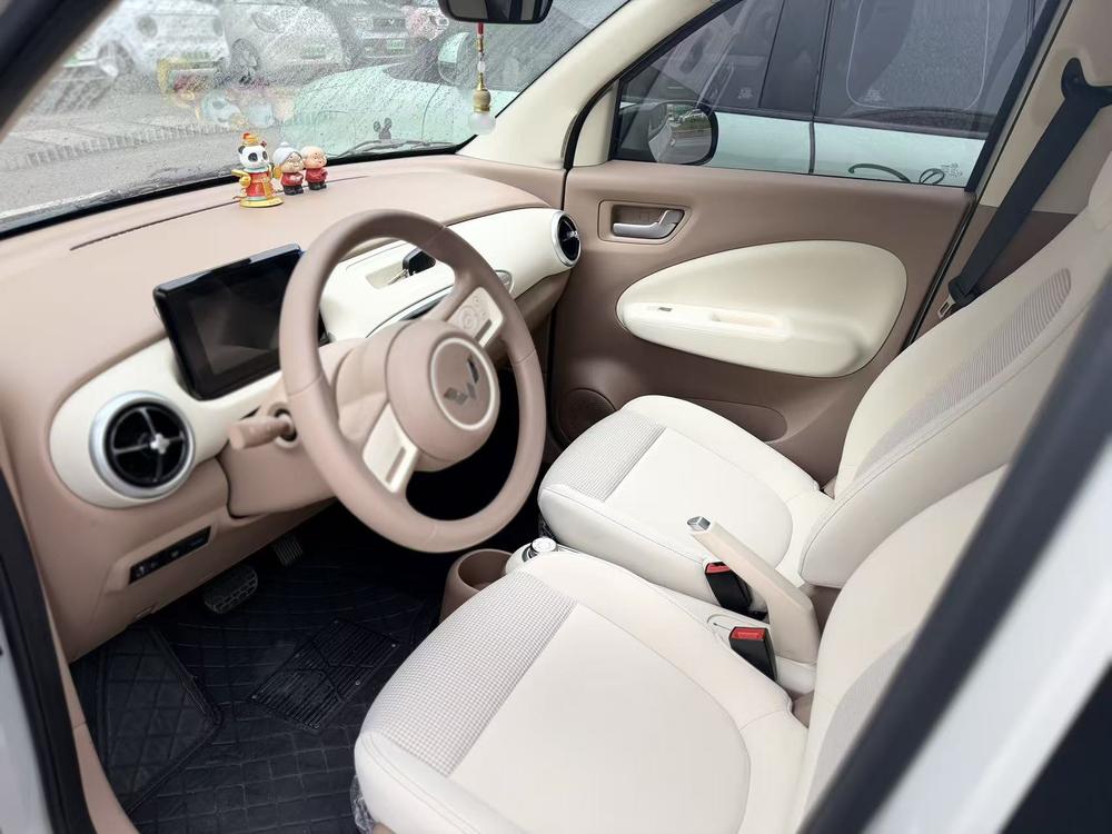 Wuling Wuling Hongguang MINIEV