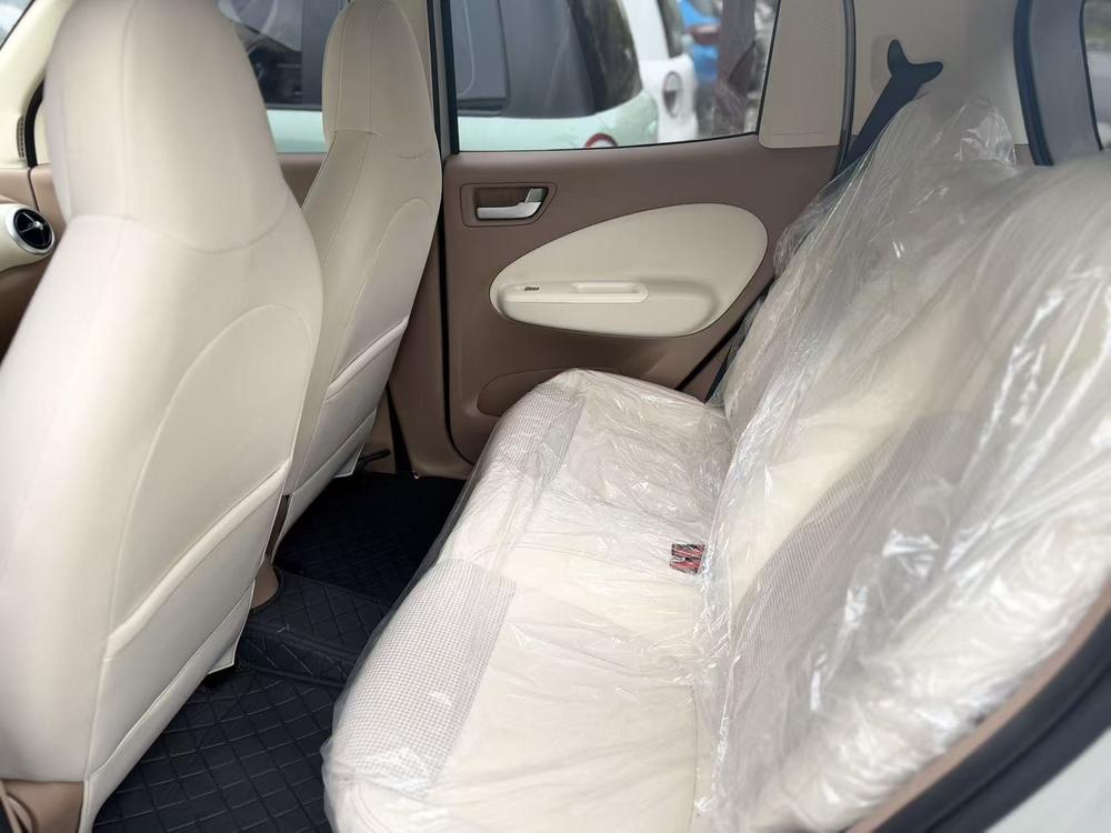 Wuling Wuling Hongguang MINIEV