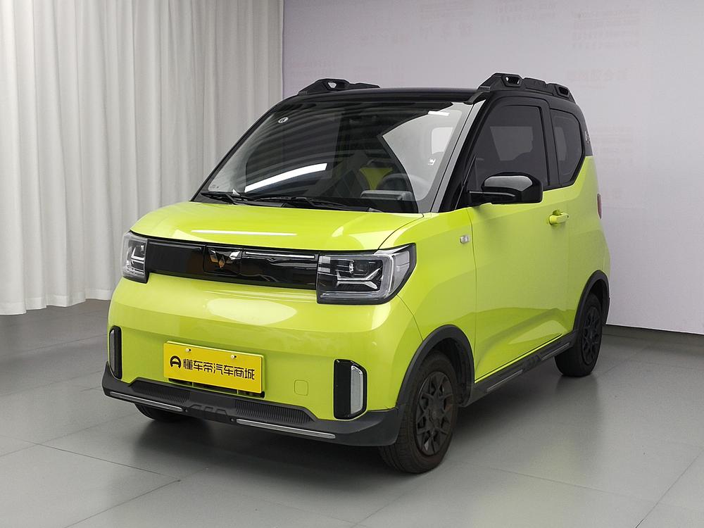 Wuling Wuling Hongguang MINIEV