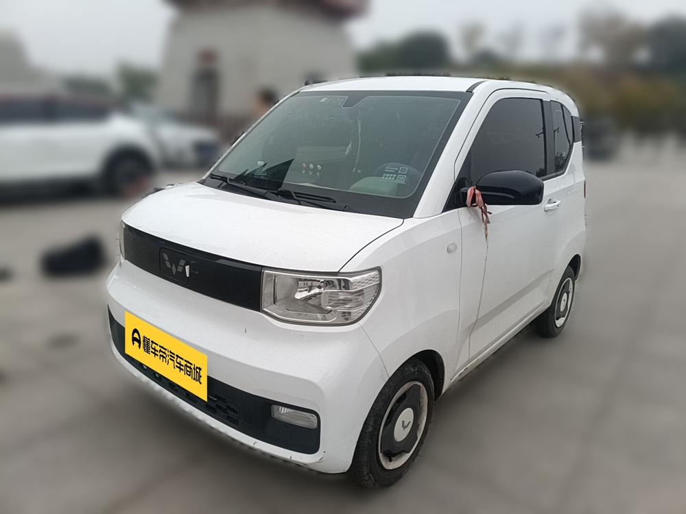 Wuling Wuling Hongguang MINIEV