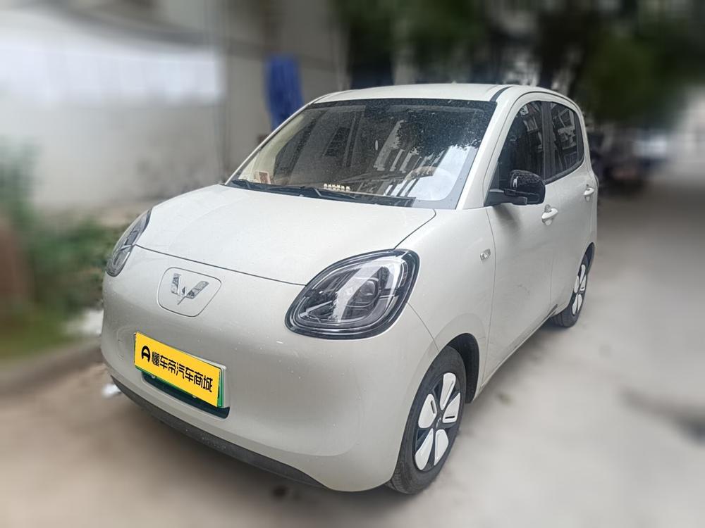 Wuling Wuling Hongguang MINIEV