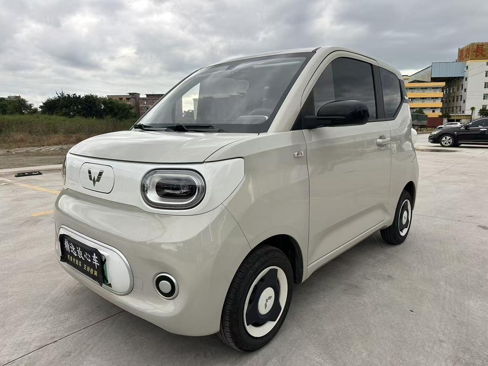 Wuling Wuling Hongguang MINIEV