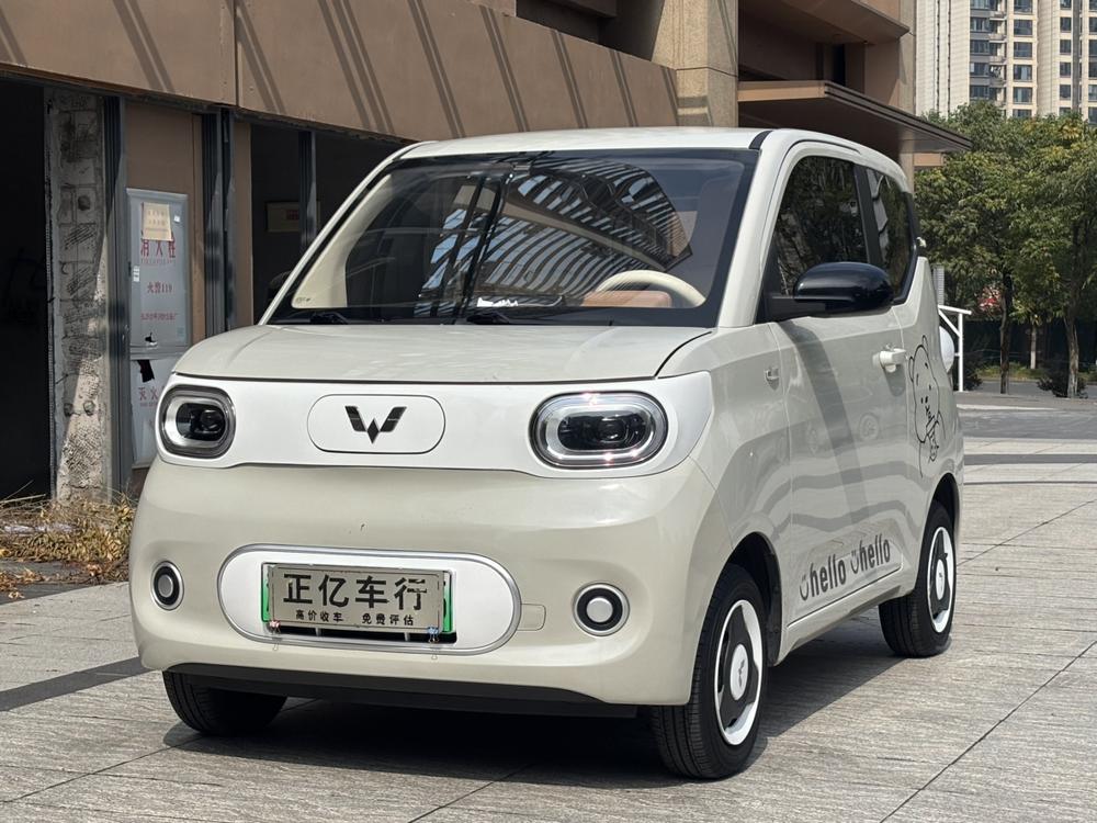 Wuling Wuling Hongguang MINIEV