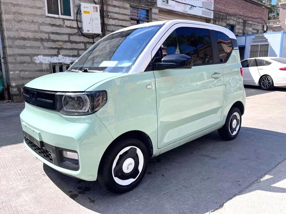 Wuling Wuling Hongguang MINIEV