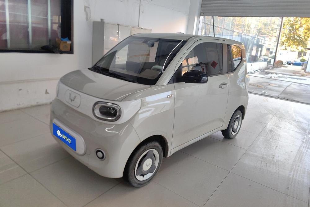 Wuling Wuling Hongguang MINIEV
