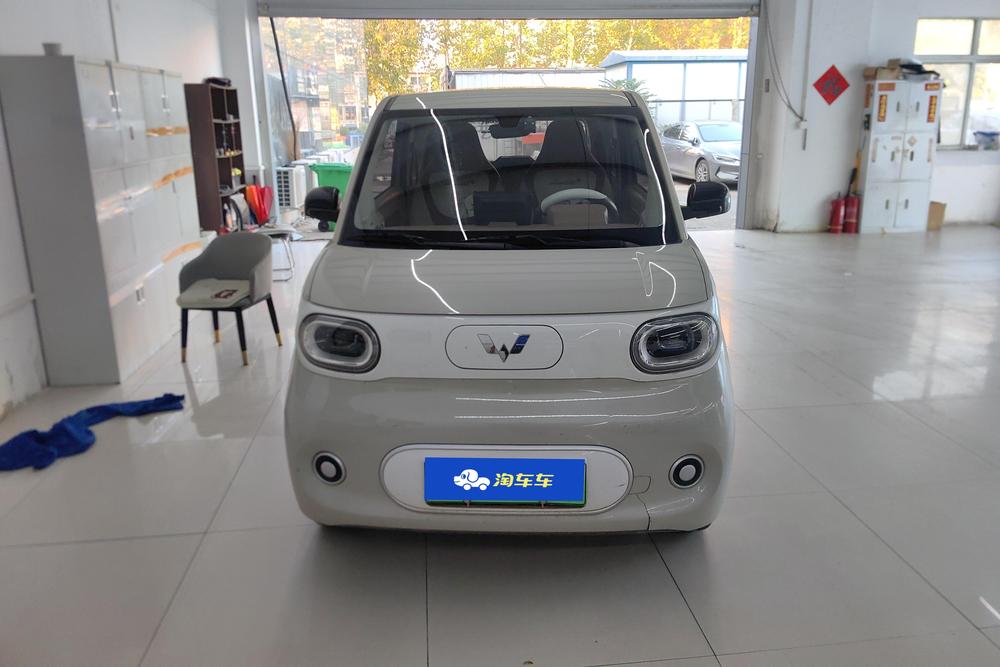 Wuling Wuling Hongguang MINIEV