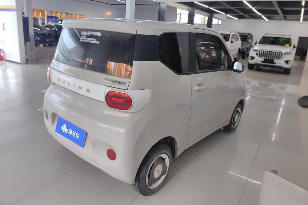 Wuling Wuling Hongguang MINIEV
