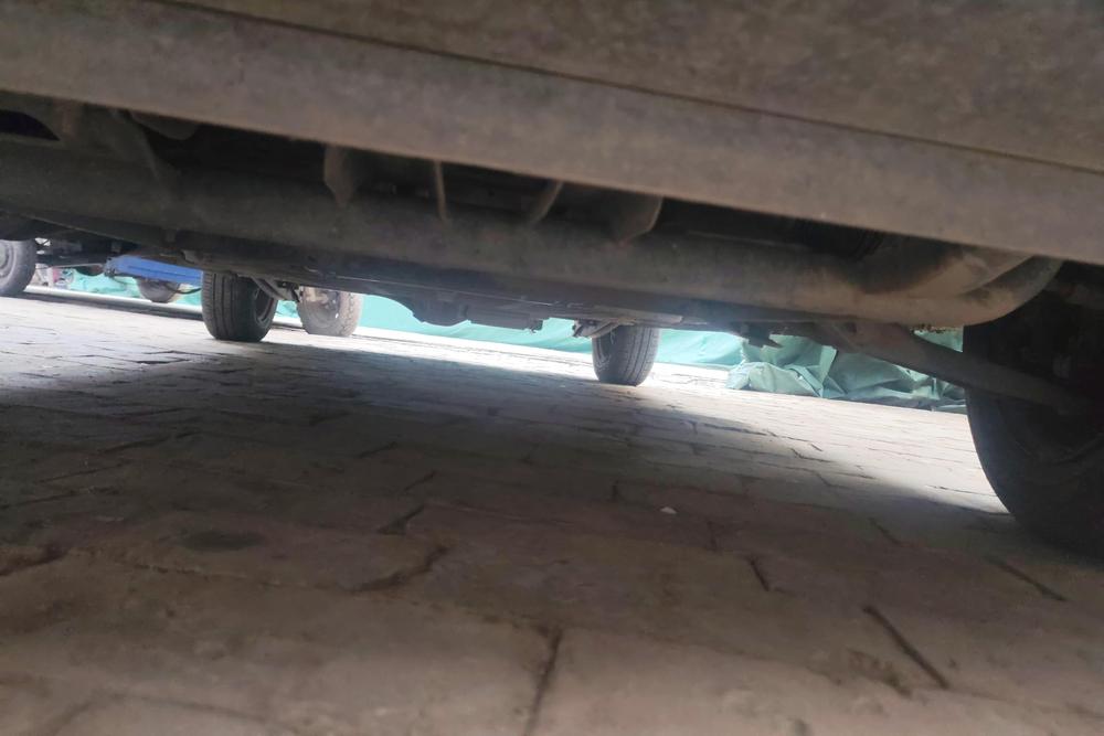 Wuling Wuling Hongguang MINIEV