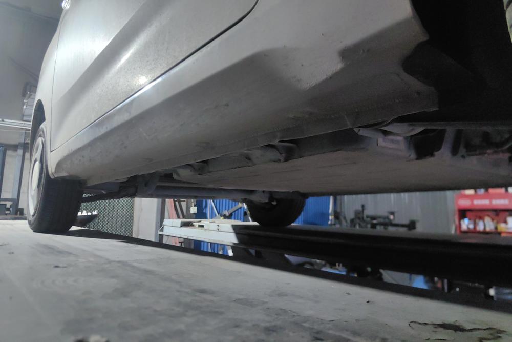 Wuling Wuling Hongguang MINIEV