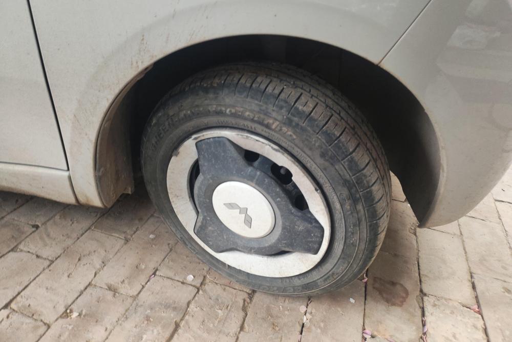 Wuling Wuling Hongguang MINIEV