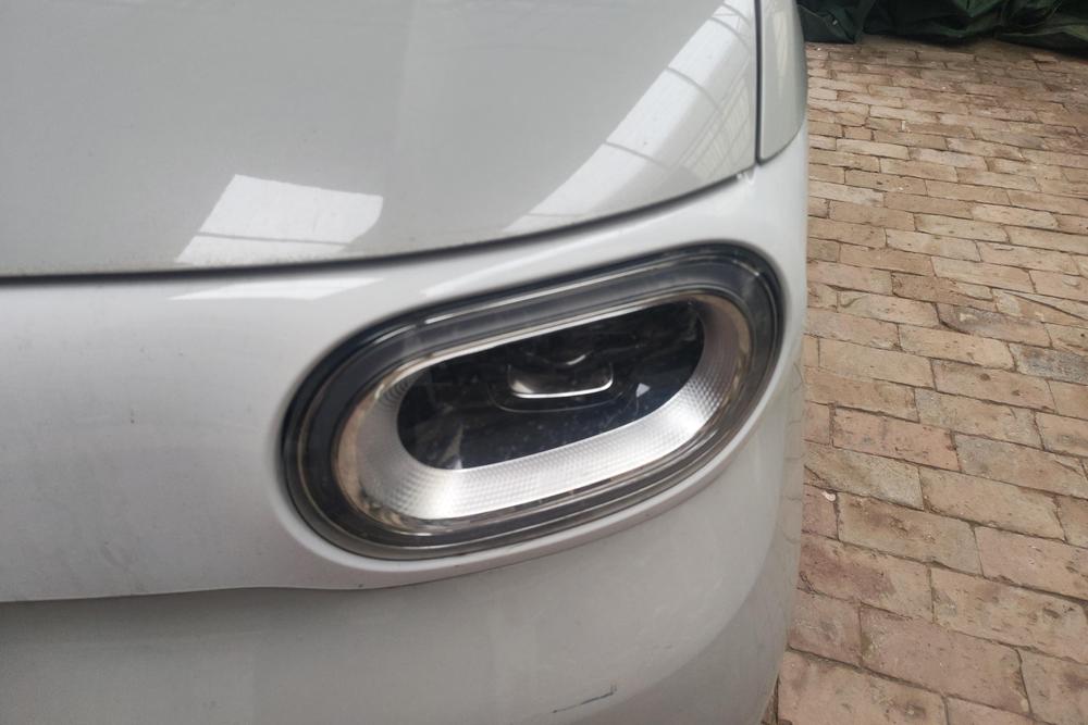 Wuling Wuling Hongguang MINIEV
