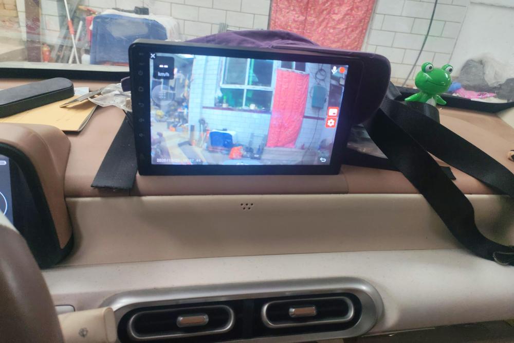 Wuling Wuling Hongguang MINIEV