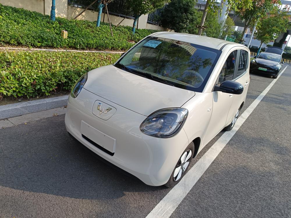 Wuling Wuling Hongguang MINIEV