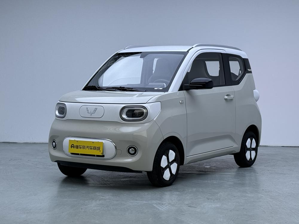 Wuling Wuling Hongguang MINIEV