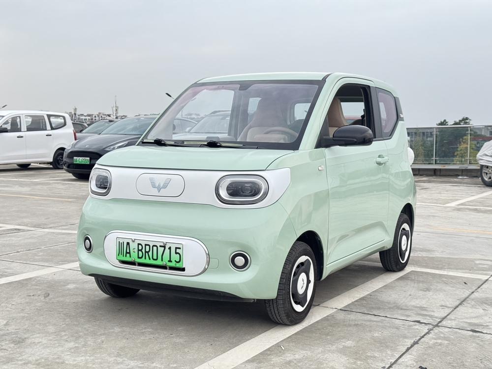 Wuling Wuling Hongguang MINIEV
